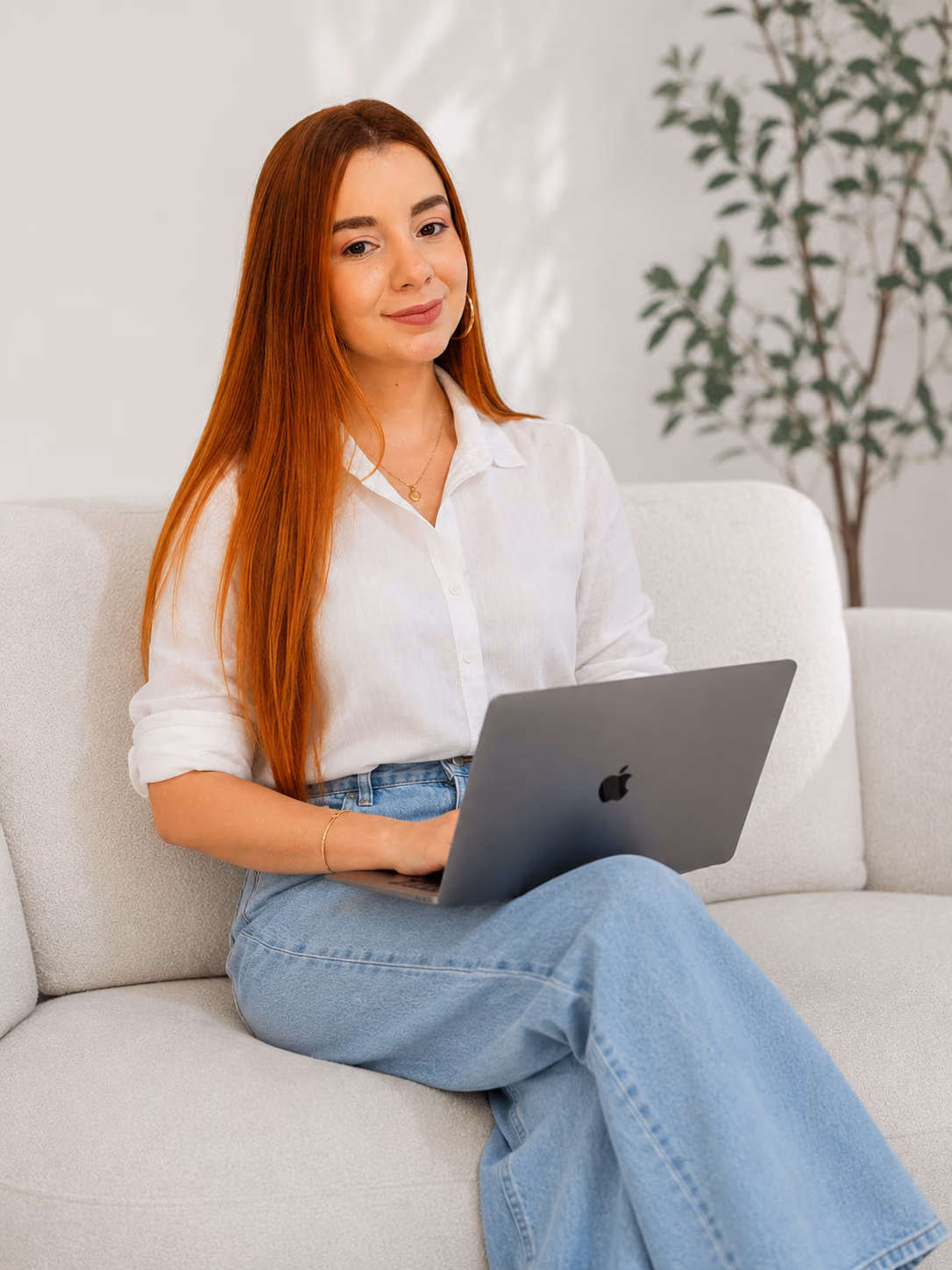 Pamella Freitas - Web Designer no Rio de Janeiro