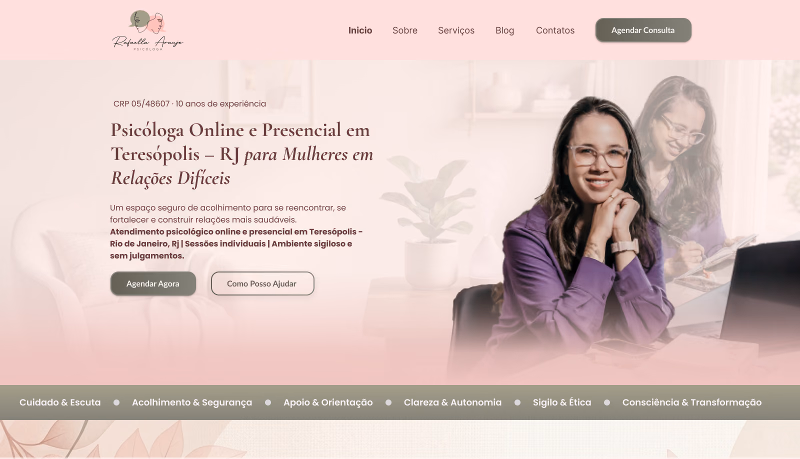 Projeto Web